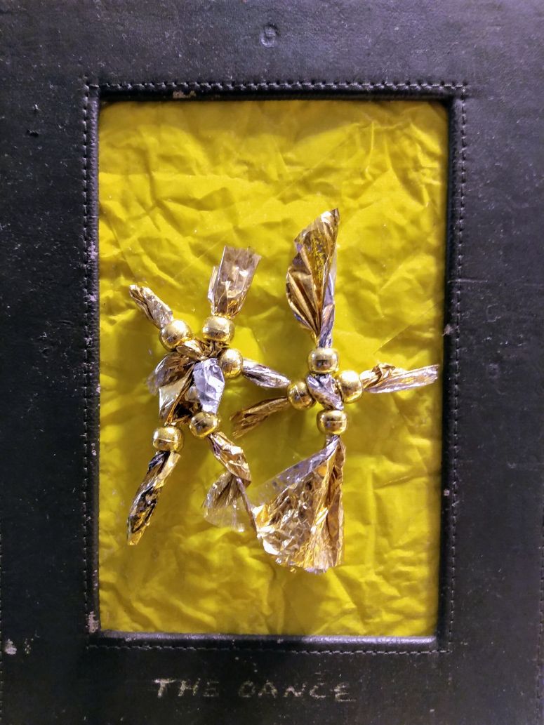 The Dance Artwork