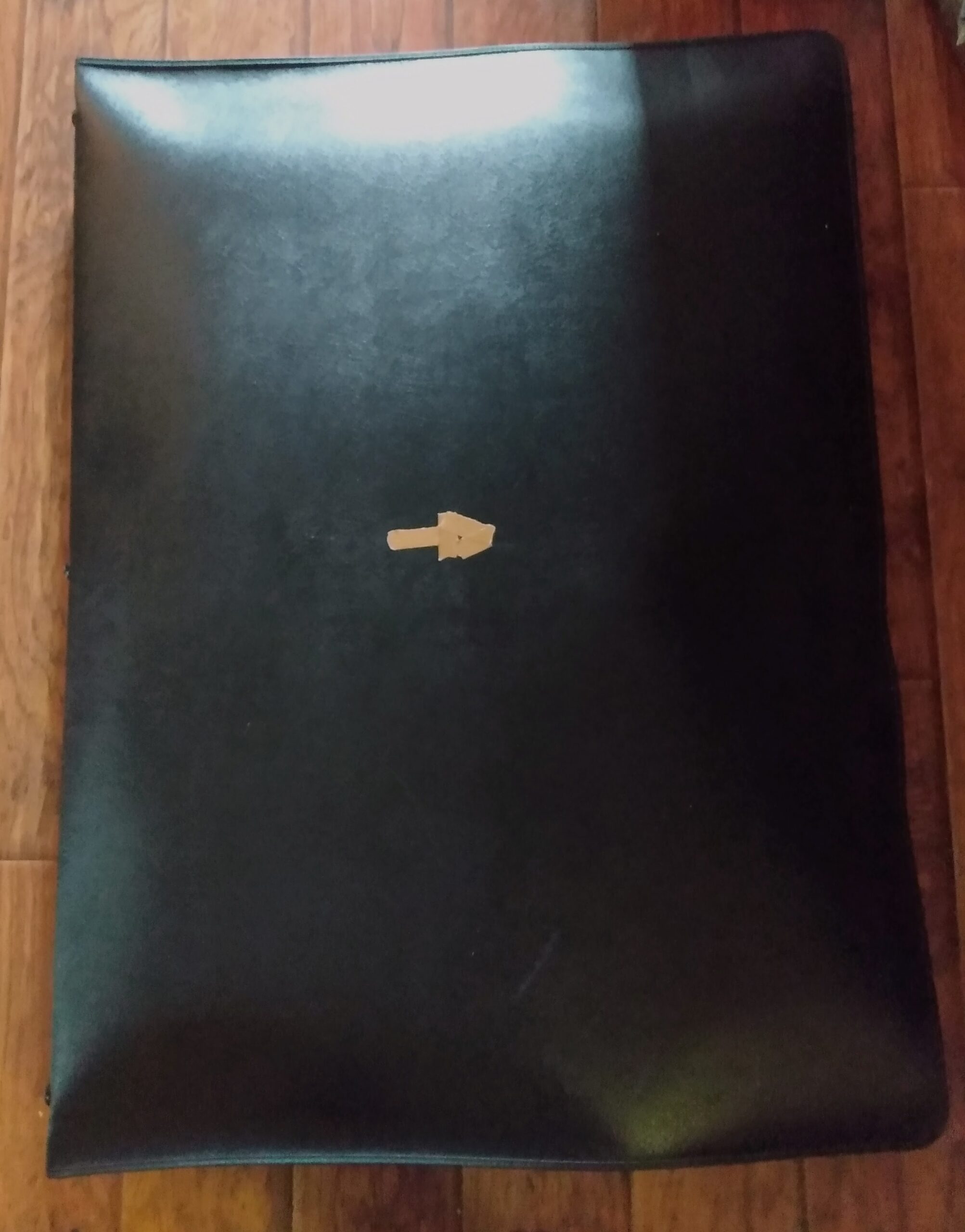 The Book