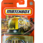 MBX Self Driving Bus