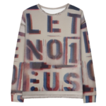 The Million – LN1DU Sweatshirt