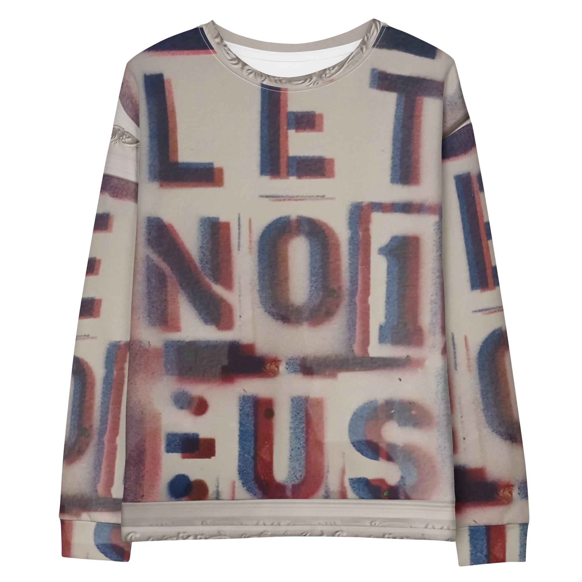 The Million – LN1DU Sweatshirt
