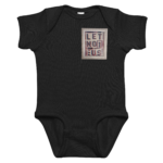The Million – Exhibit 1 Onesie