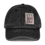 The Million – Vintage Exhibit 1 Cap