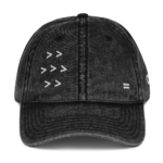 Greater Than But Equal Thinking Cap