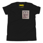 The Million – Exhibit 1 Youth T